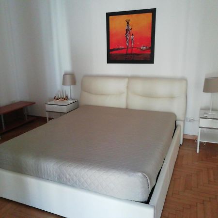 B&B Ninedda Monopoli Exteriör bild