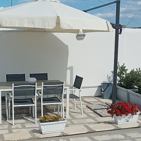 B&B Ninedda Monopoli Exteriör bild