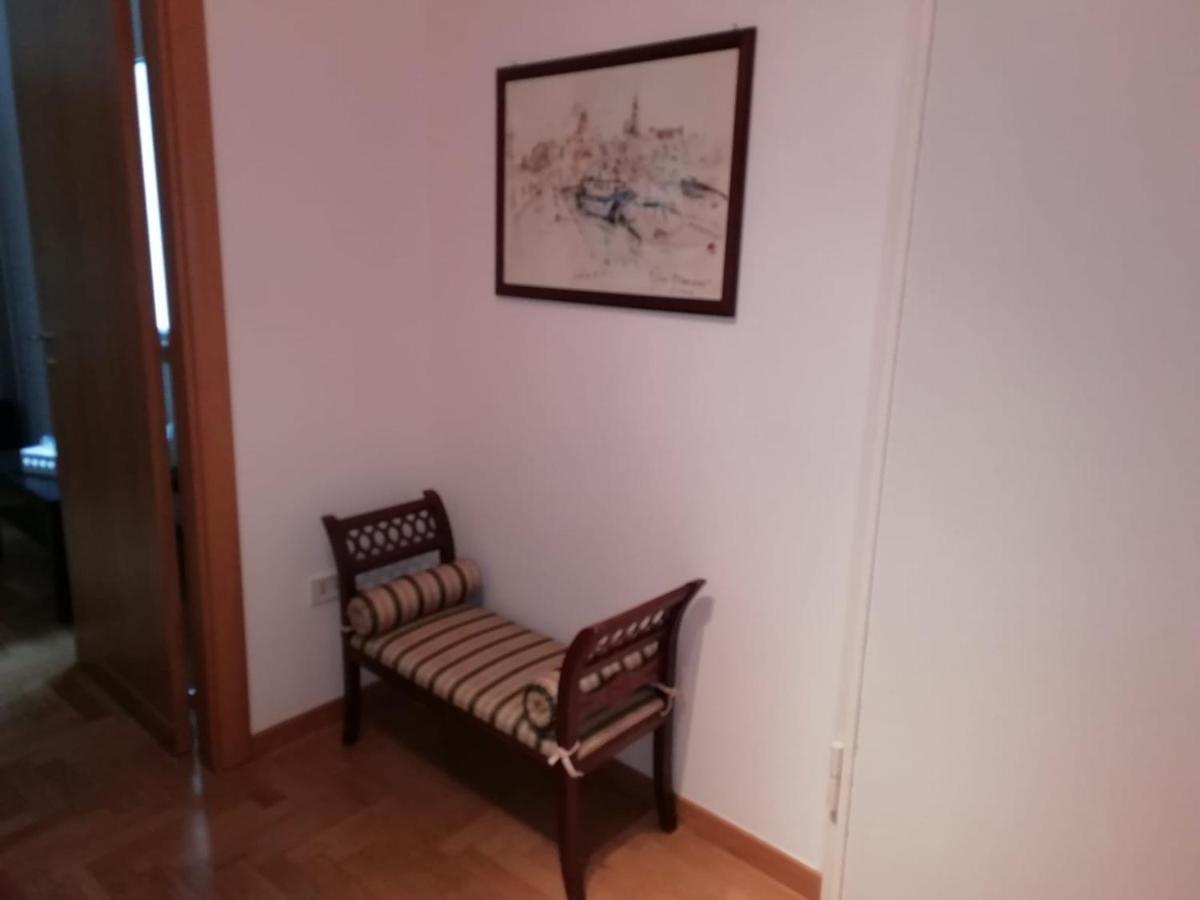 B&B Ninedda Monopoli Exteriör bild