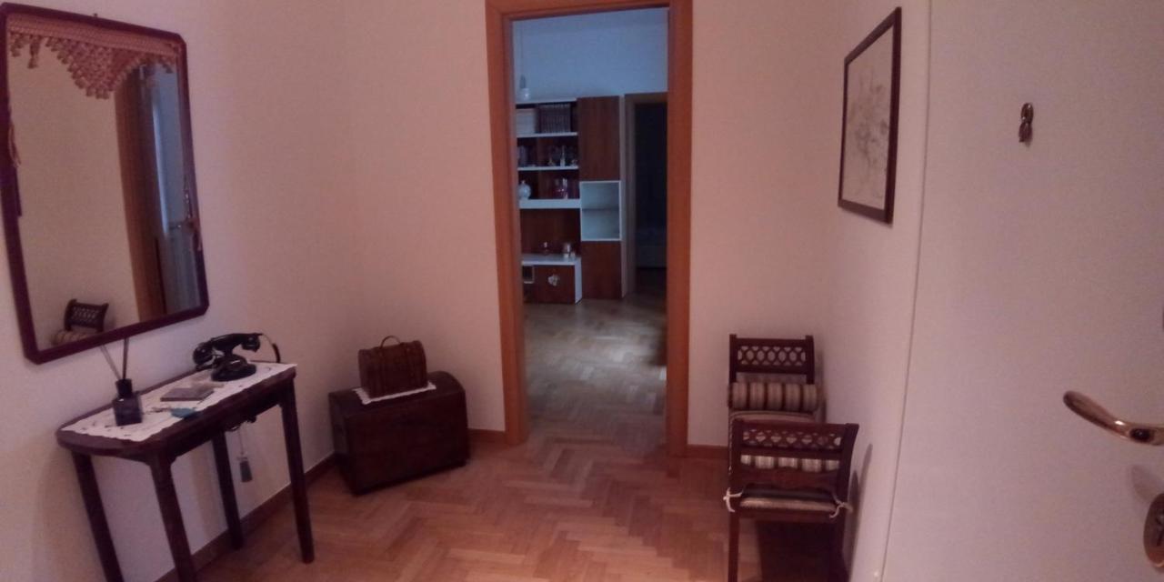 B&B Ninedda Monopoli Exteriör bild