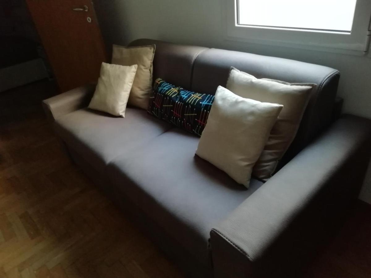 B&B Ninedda Monopoli Exteriör bild