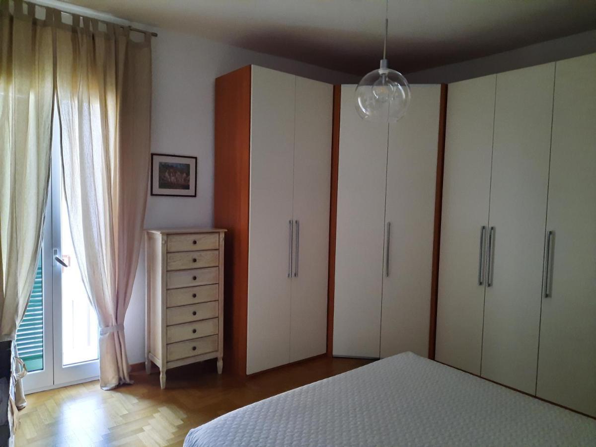 B&B Ninedda Monopoli Exteriör bild