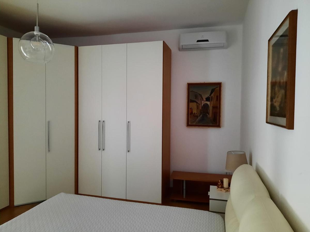 B&B Ninedda Monopoli Exteriör bild