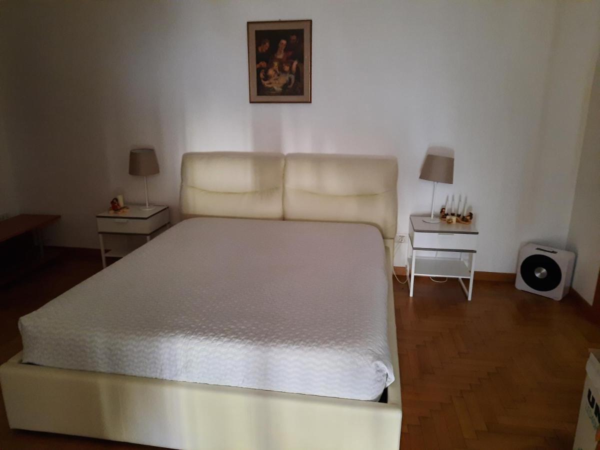 B&B Ninedda Monopoli Exteriör bild