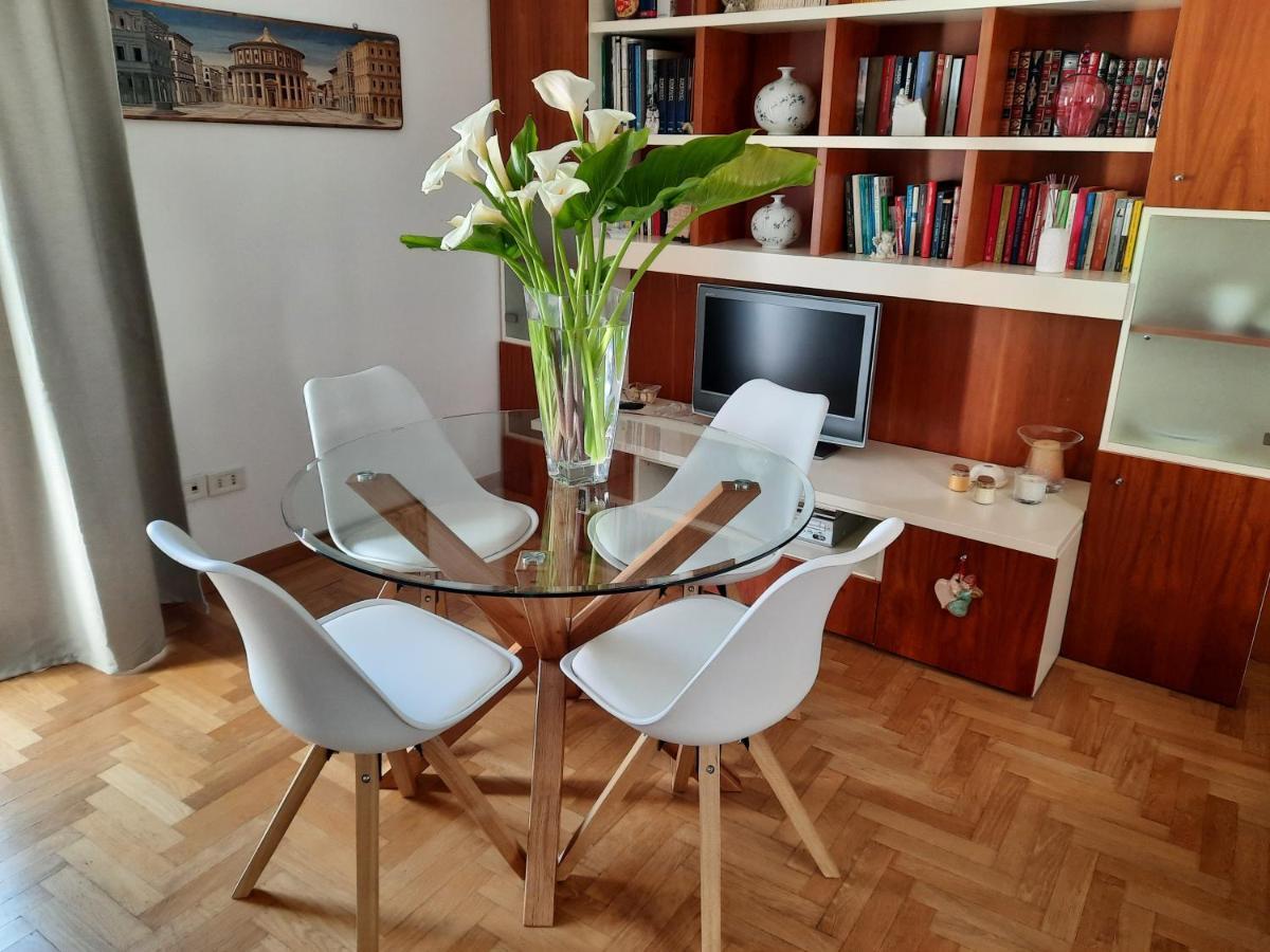B&B Ninedda Monopoli Exteriör bild